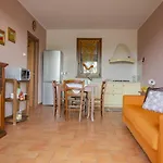 Appartement Denise Campiglia Marittima