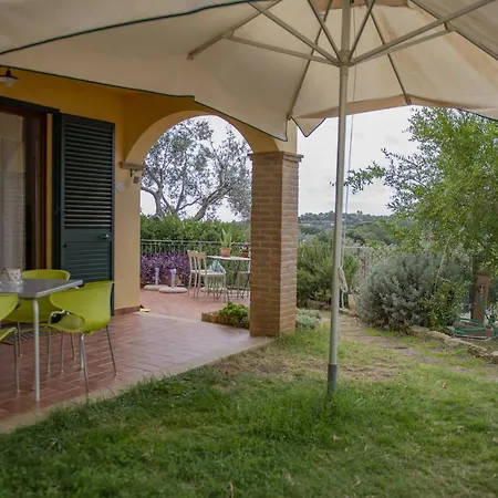 Denise - Casa Marotta