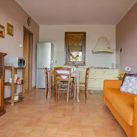 Apartmán Denise Campiglia Marittima