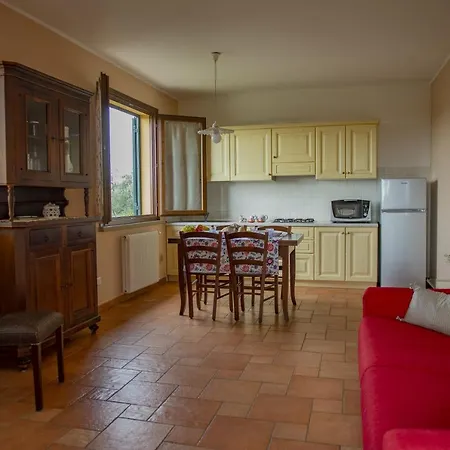 Apartmán Denise